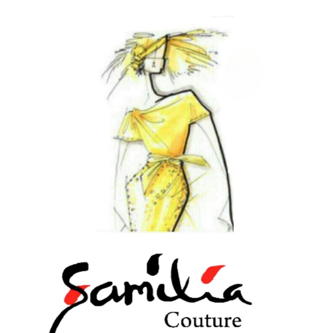 Samilia Couture | Order on Pinglist