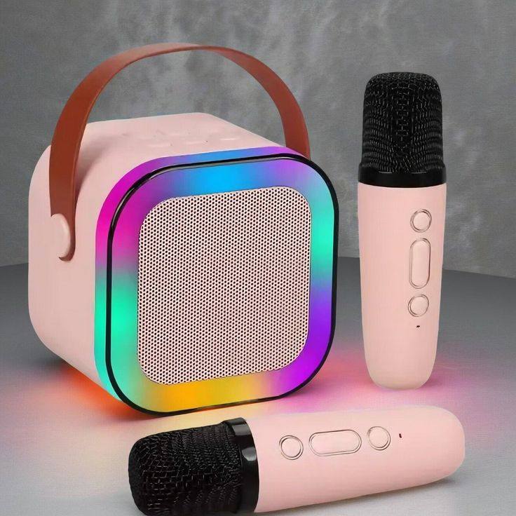 LED Speaker