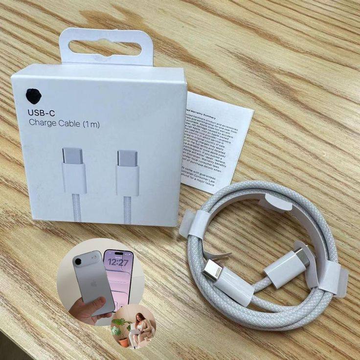 Original C-C cable