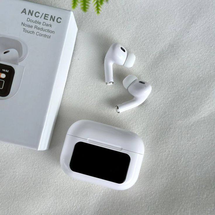 High Quality Earbuds with touchscreen🎁🤳