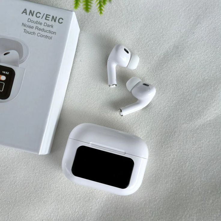 High Quality Earbuds with touchscreen🎁🤳
