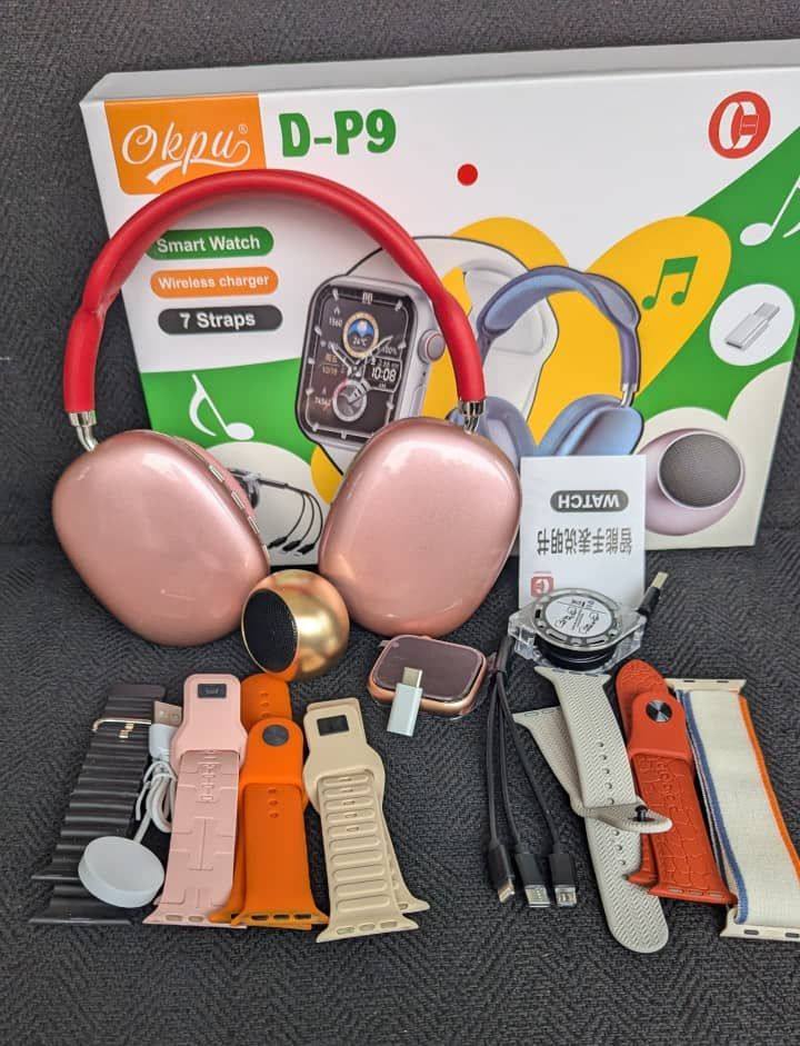 D-P9 Set