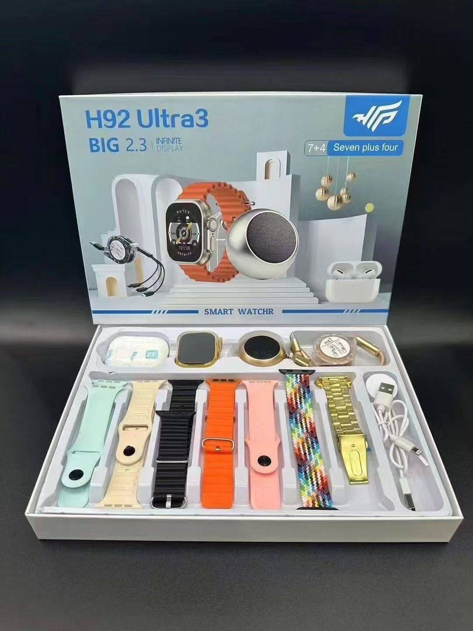 H92 Ultra