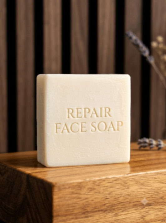 Repair Face soap