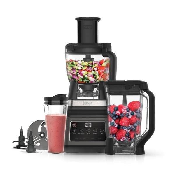 Ninja Blender