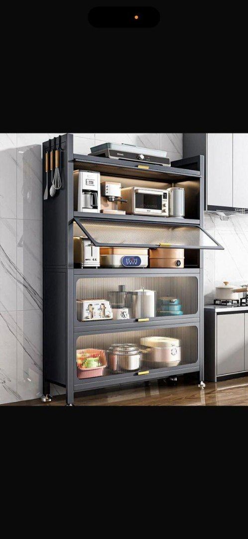 Big size cabinet