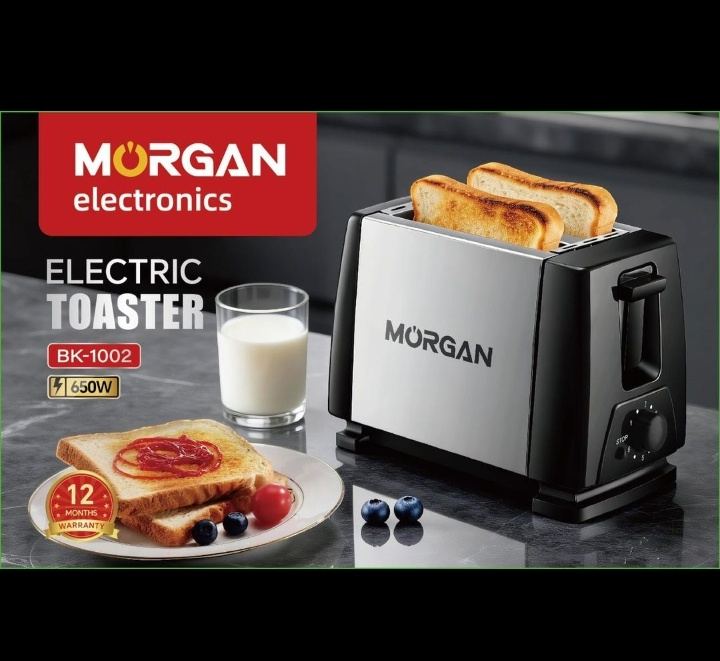 Popup toaster