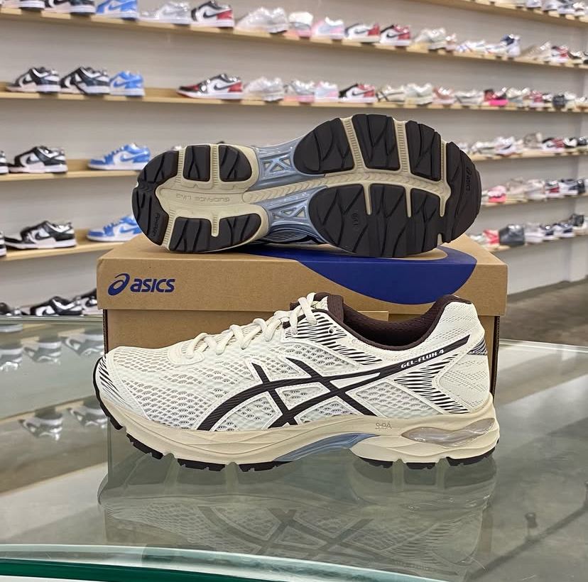 Asics Gel-Flux 4'