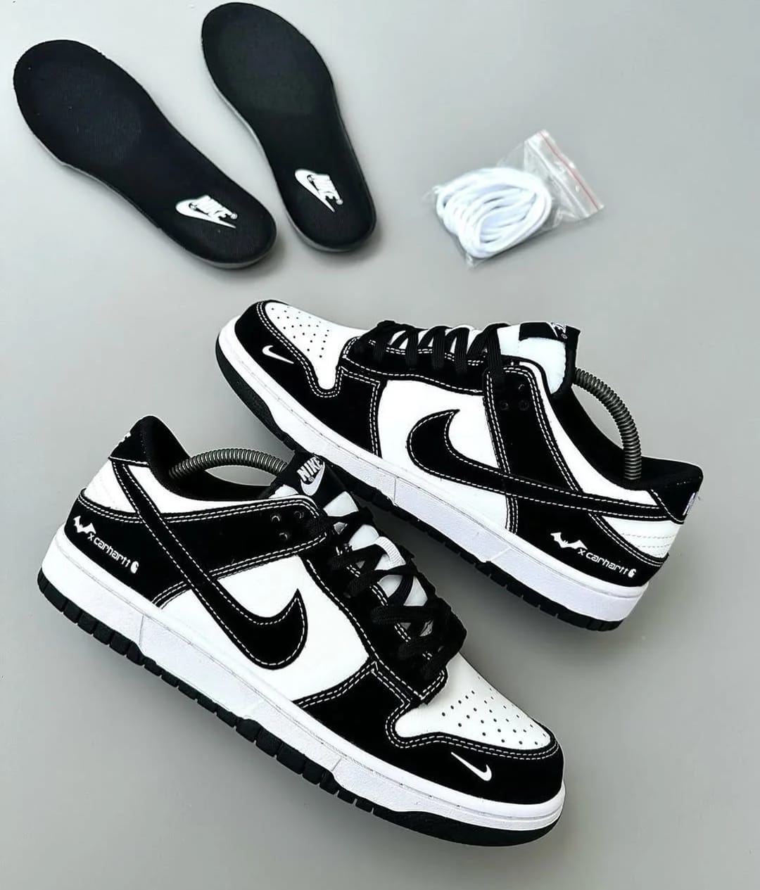 Nike Air Batman Jordans