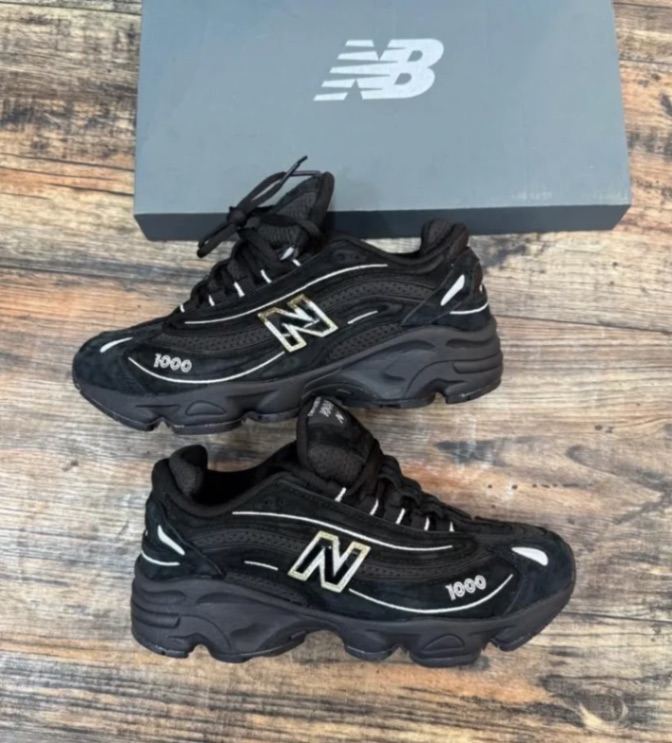 New Balance 1000 Aimé Leon Dore