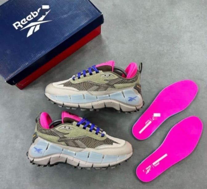 Reebok Zig Kinetica 2.5 Edge