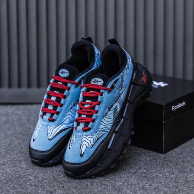 Spyder x Reebok Zig Kinetica 2.5 Edge