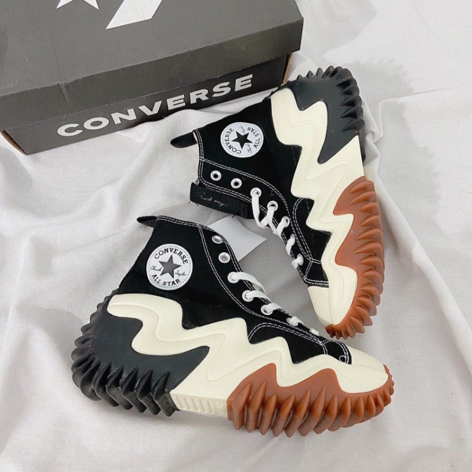 Converse Run Star Motion high-top