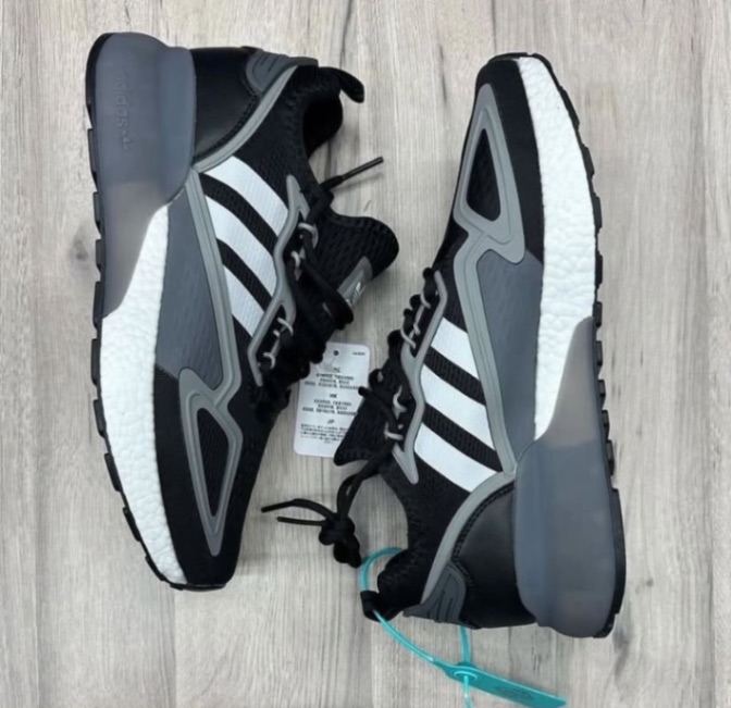 Adidas ZX 2K Boost
