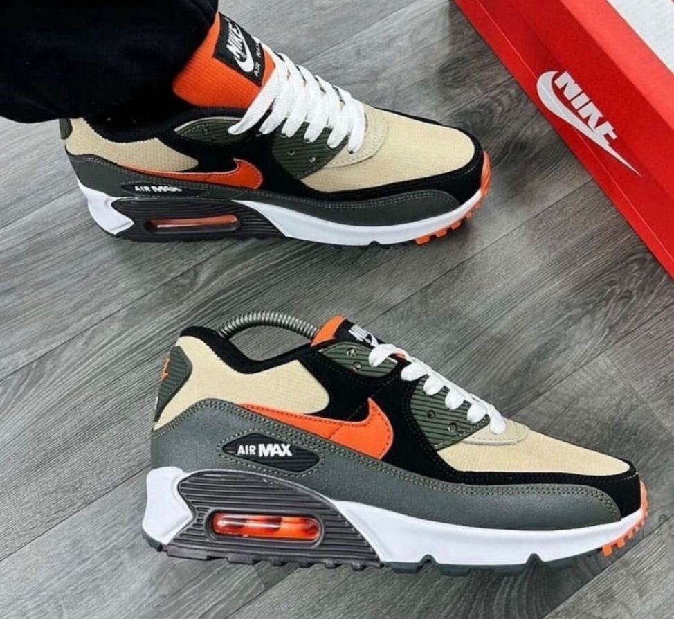 Nike Air Max 90
