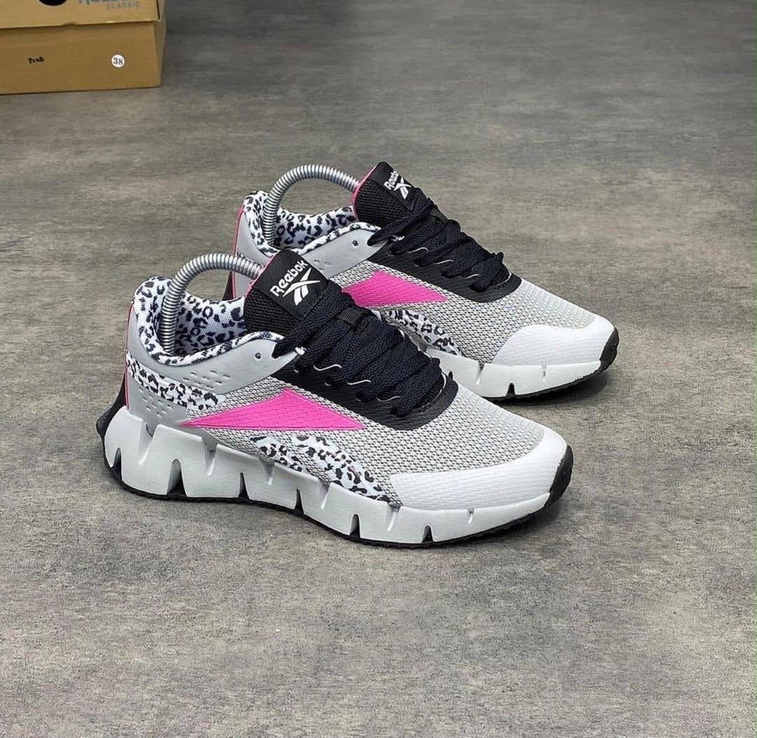 Reebok Classic Trainer
