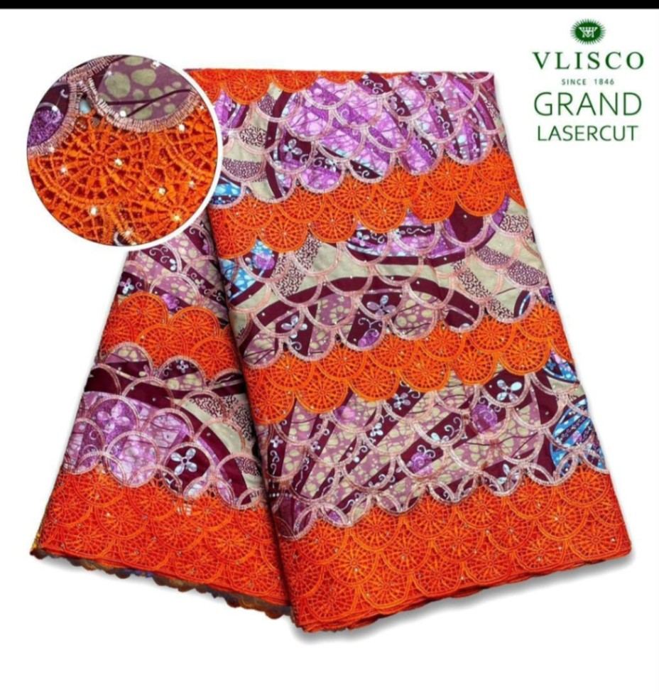 Africa print