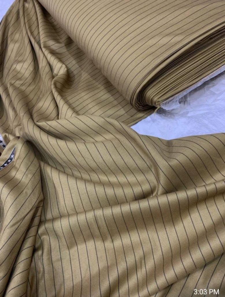 Cashmere Stripes 7 stars 