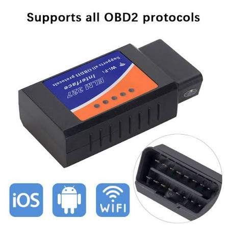 OBDII