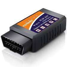 OBDII