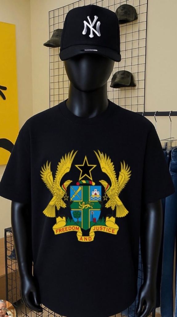 Coat Of Arm