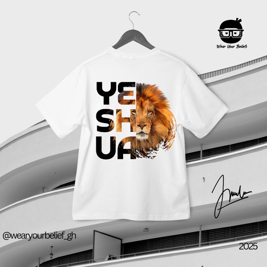Yeshua
