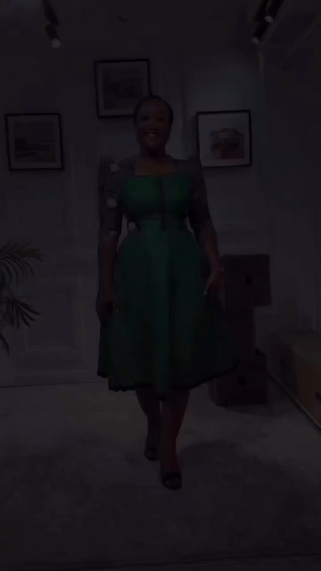 Dress Elisa