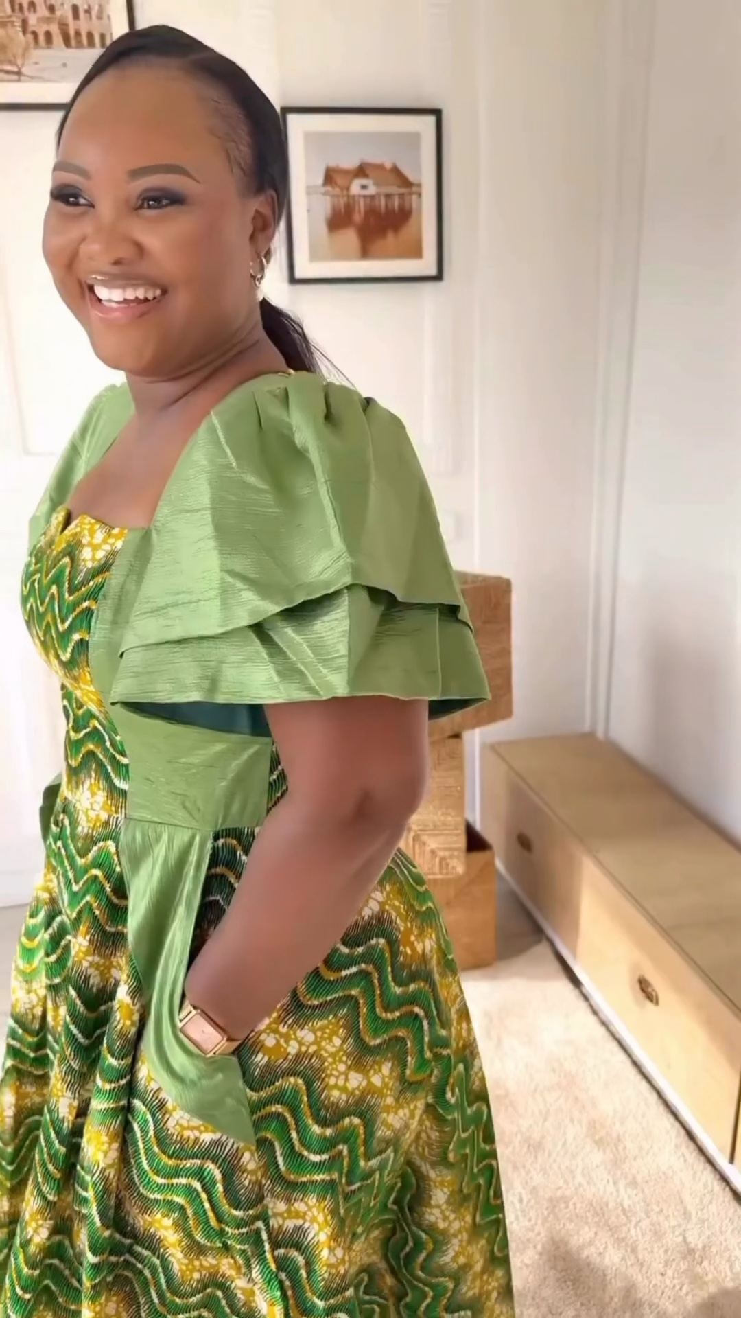 Dress Imani 
