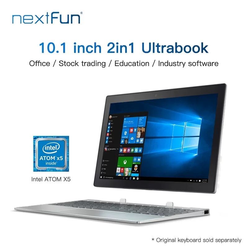 Overseas Shipping and Preorder For Windows 10 Tablet PC (4GB/64GB)