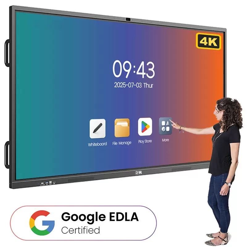 New 110 Inch Smart Board (8GB+256GB) Overseas Shipping Available 