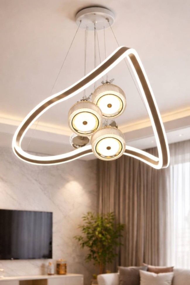 Ceiling light 