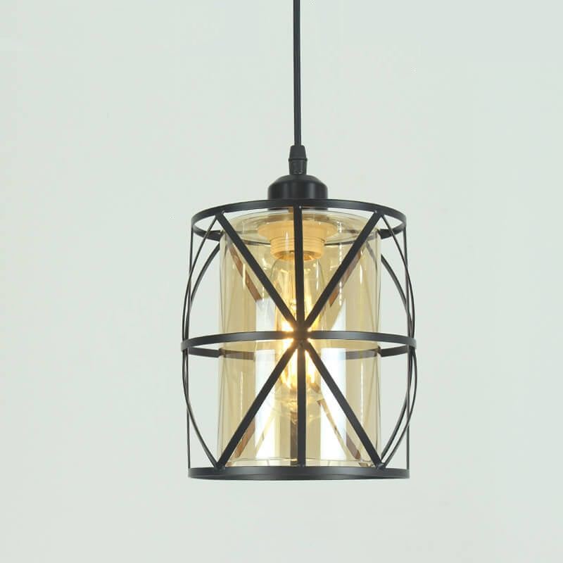 Ceiling light. Comes with the bulb 