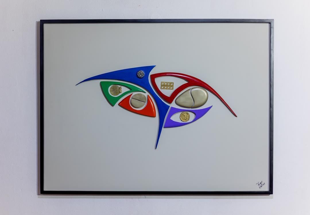 ANCESTRAL SEED