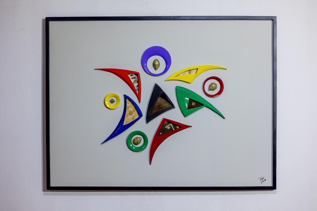 SANKOFA CONSTELLATIONS