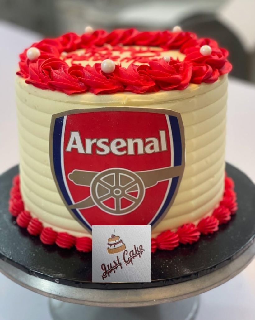 Celebration cakes