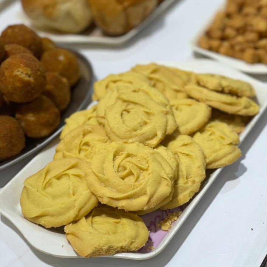 Cookies