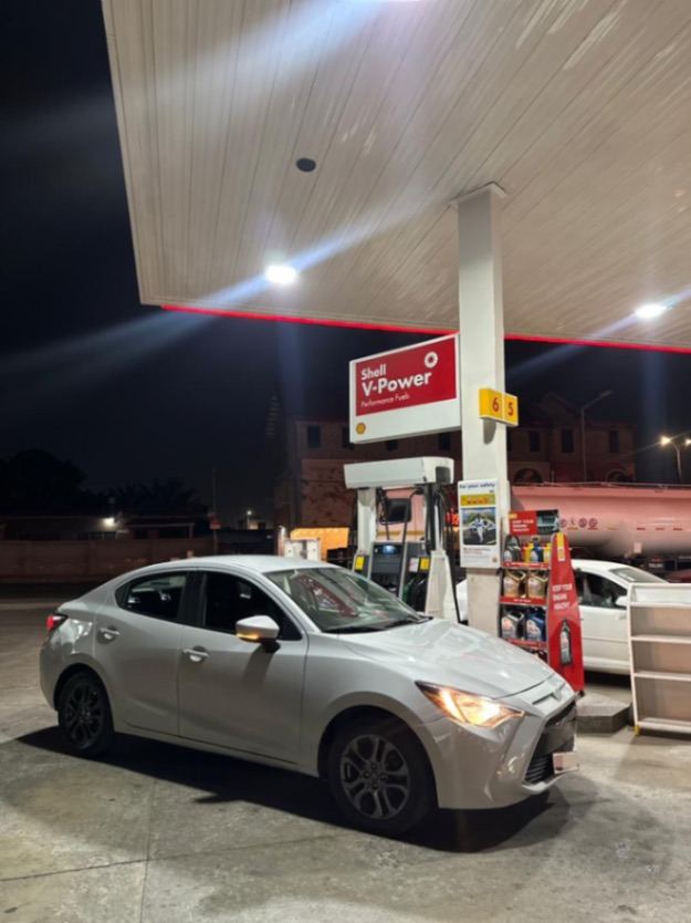 2019 Toyota Yaris iA