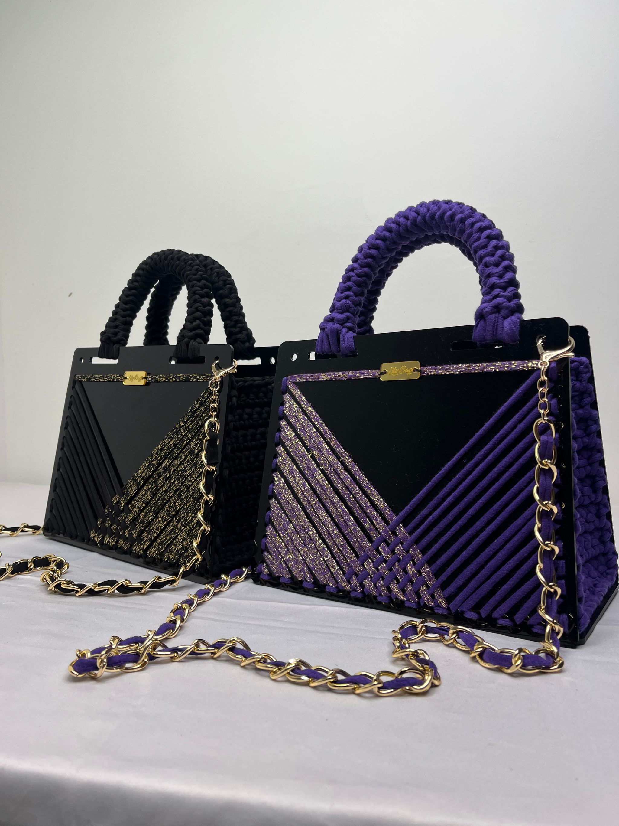 Lily Bloom Bag