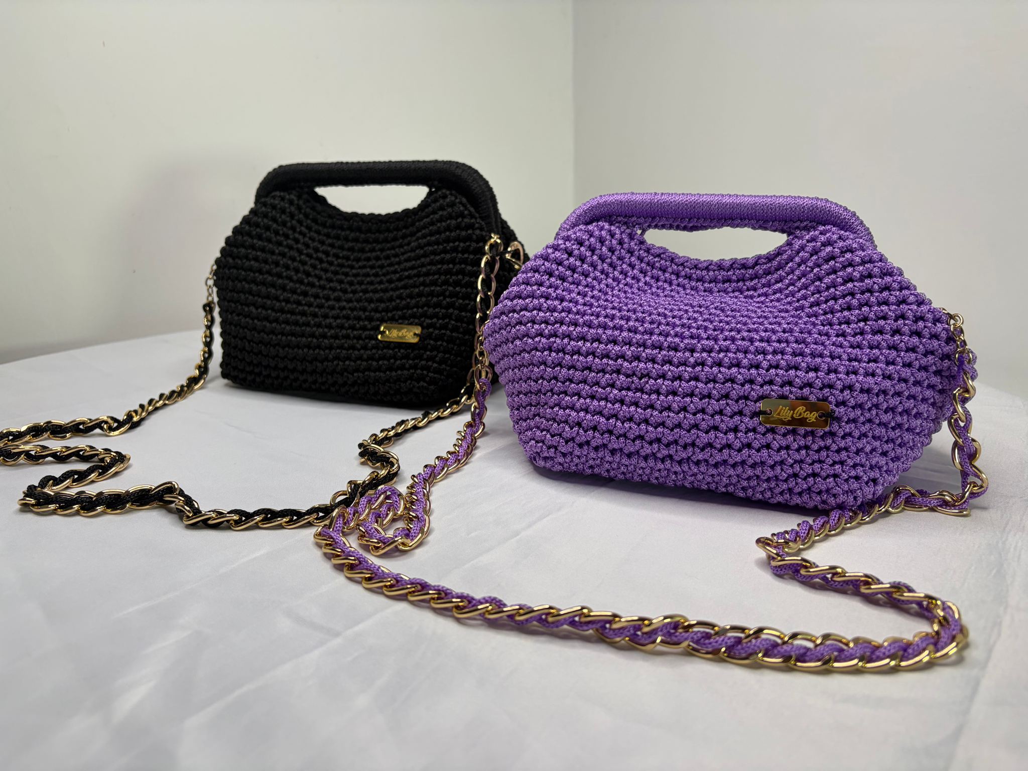 Lily Milly Clutch