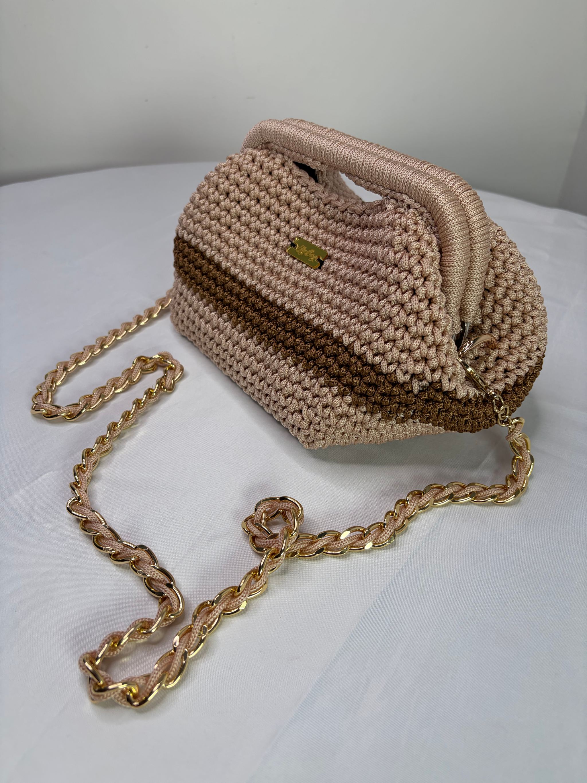 Lily Milly Clutch