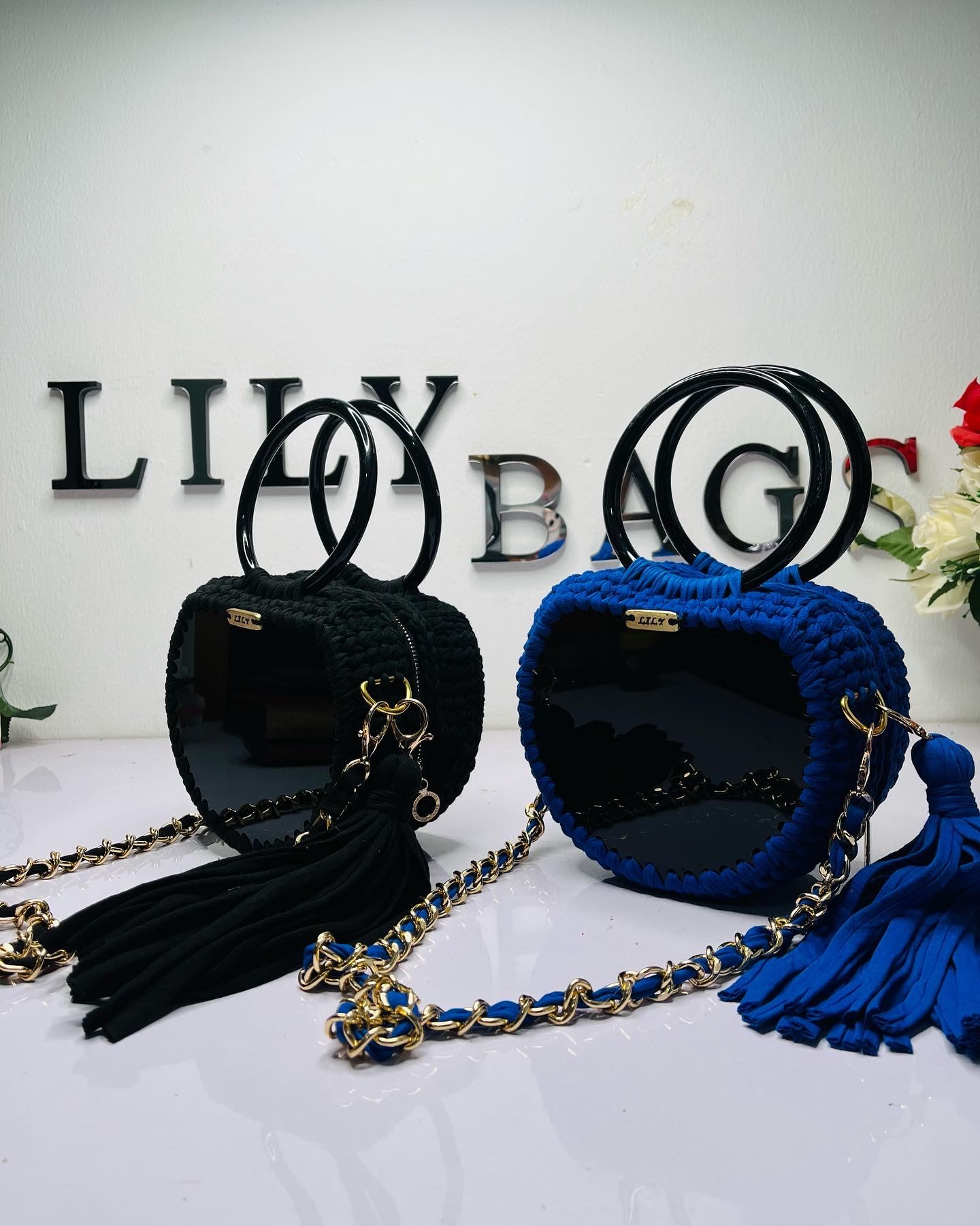 Lily Pomme 1.0  Bag