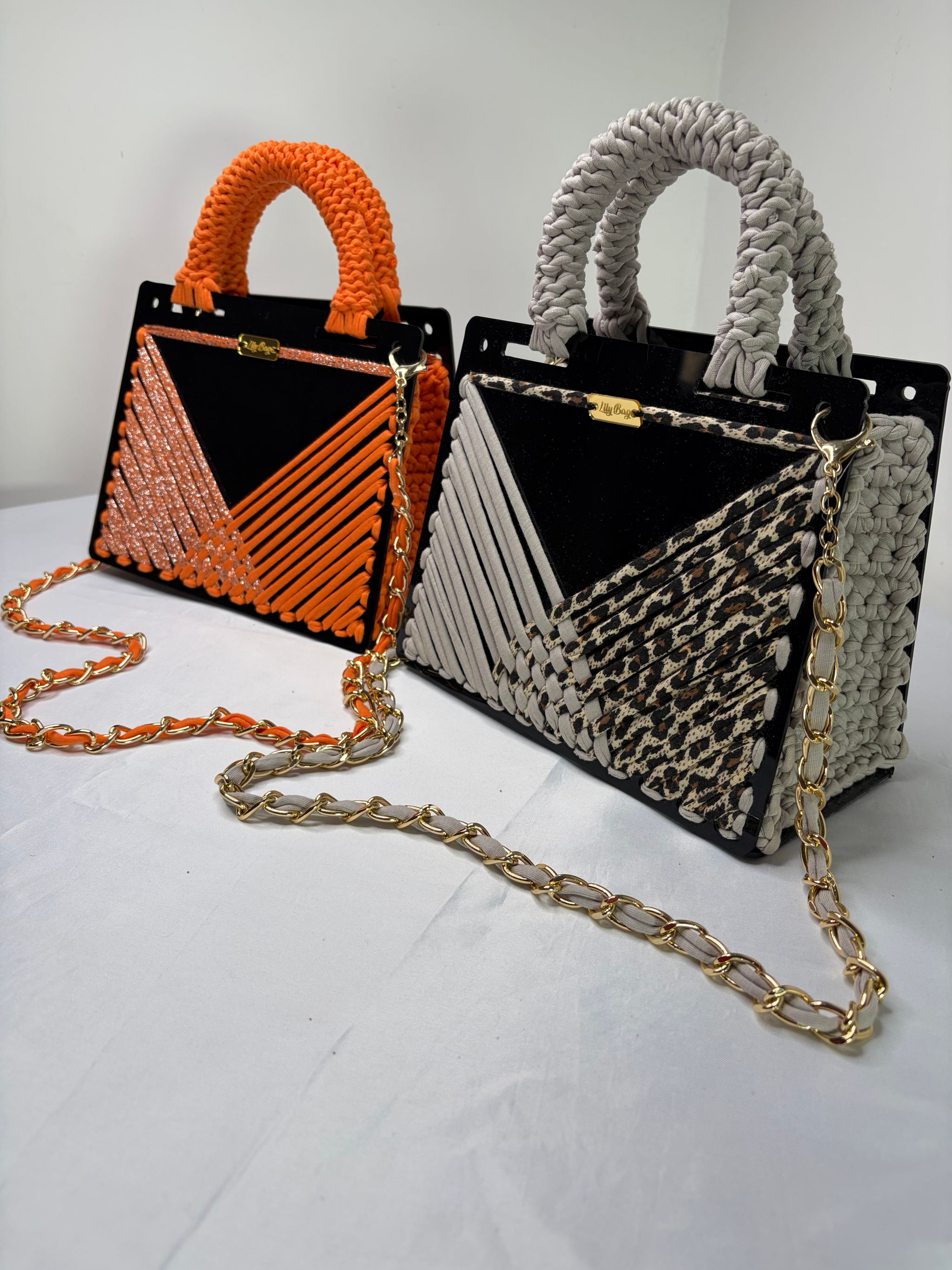 Lily Bloom2 Bag