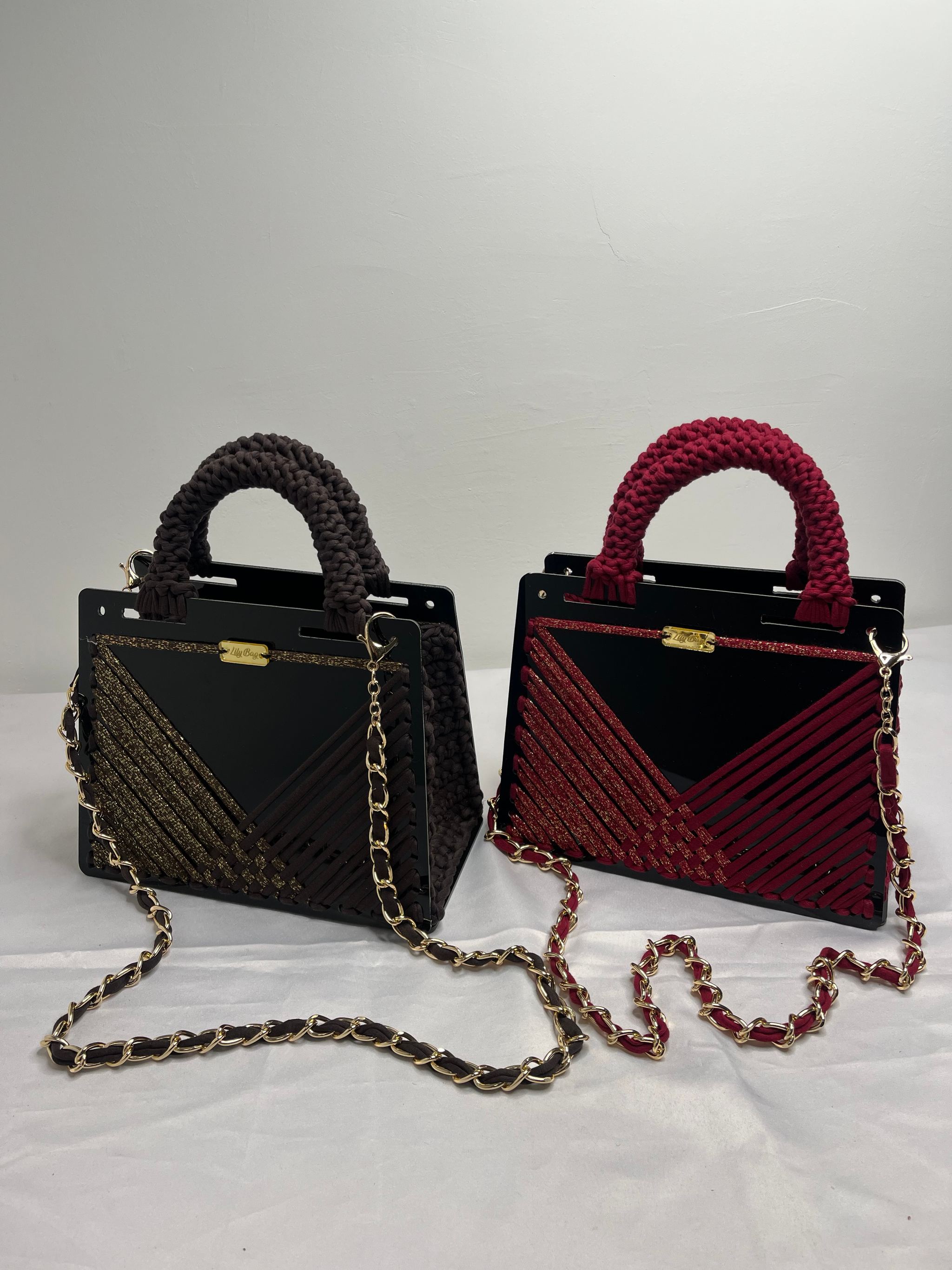 Lily Bloom2 Bag
