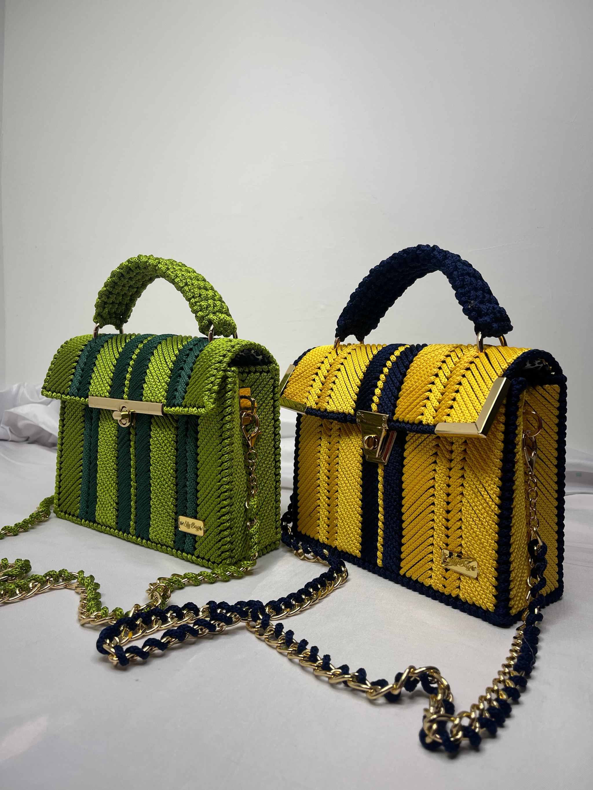 Alyssa Bag