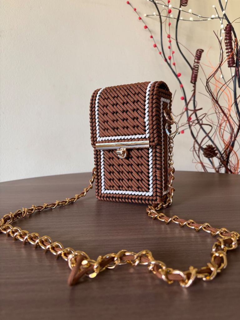 MOBY Bag