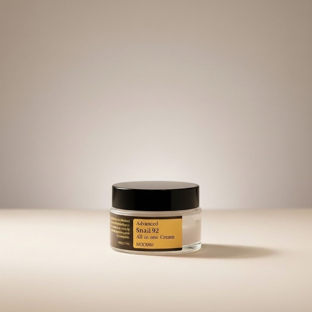 Snail Mucin Advance 92