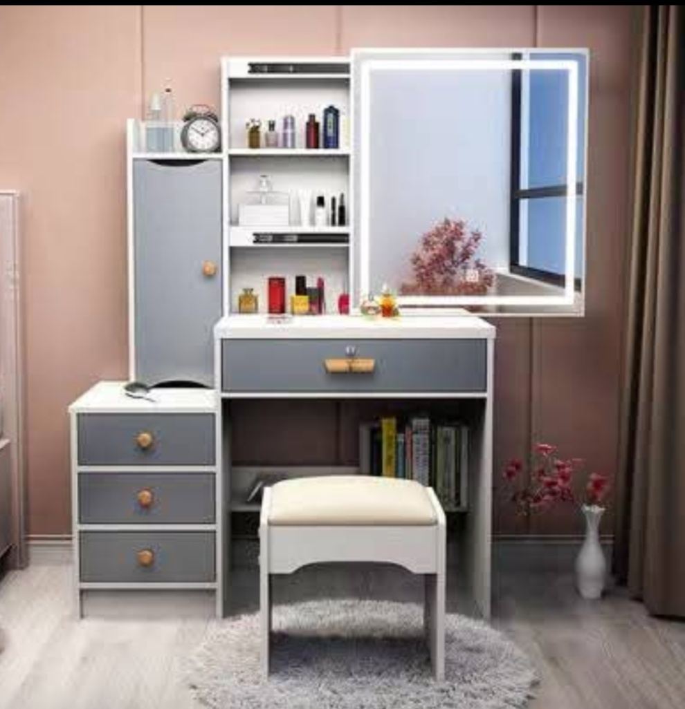 Vanity Dressing mirrors with LED light