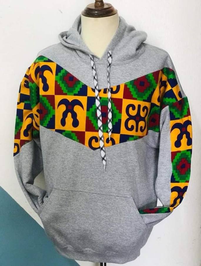 Sweatshirt unisex