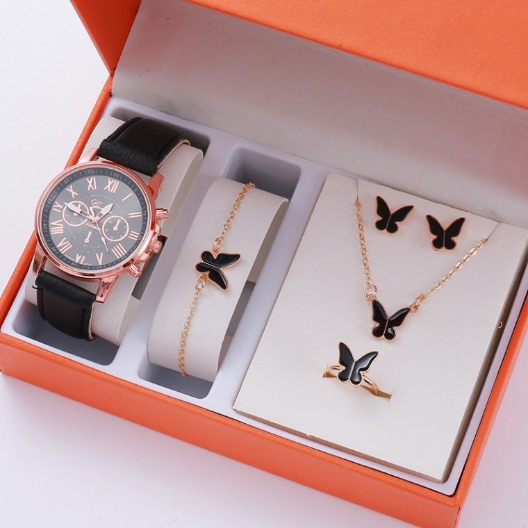 Ladies jewelry gift set