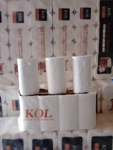 KOL T-roll